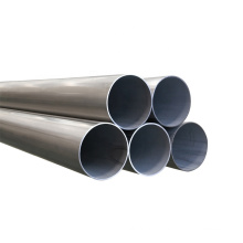 2205 2507 inox SCH40S Seamless Stainless Steel Pipe